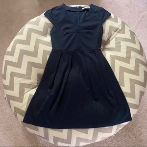 3 for 25 🙌🏻 Alter’d State navy blue dress